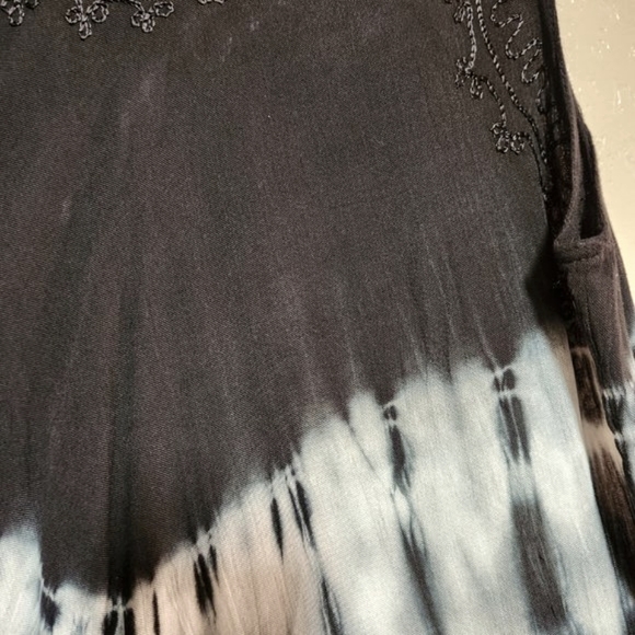 NWOT Ana and Rose OS Dress - Picture 8 of 15